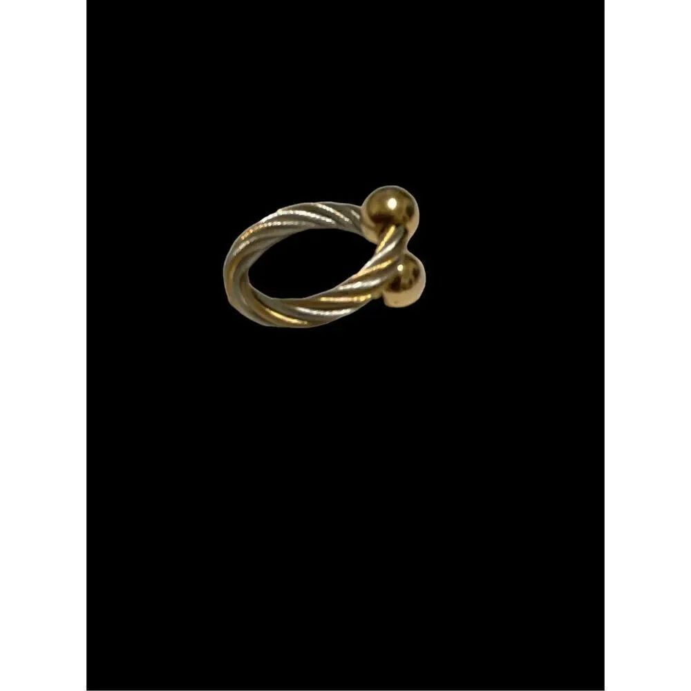 Cable Ring - Picture 3 of 13